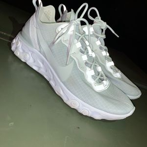 NIKE REACT ELEMENT 55 SE